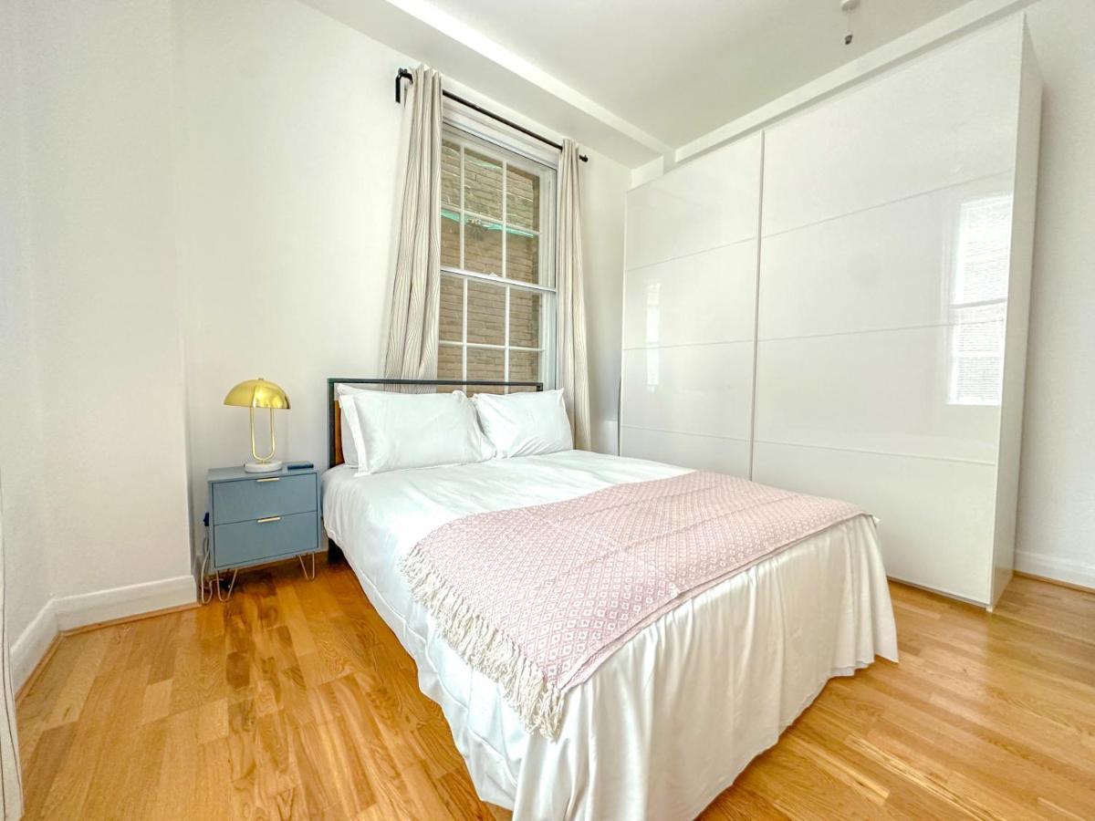 Gower Street Residences Londra Dış mekan fotoğraf