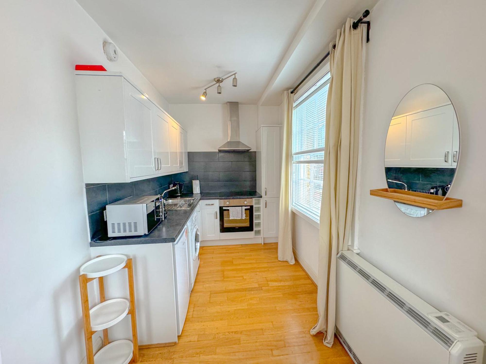 Gower Street Residences Londra Dış mekan fotoğraf